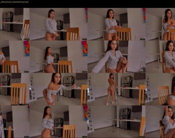 jenny_taborda — 70 minute Chaturbate female cam show recording, 720p, Jun 16, 2019