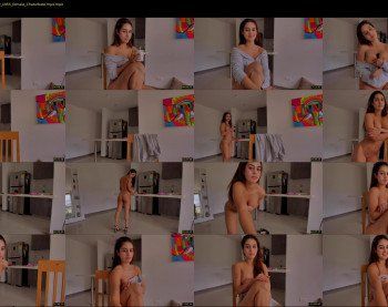 jenny_taborda — 69 minute Chaturbate female cam show recording, 720p, Jun 16, 2019
