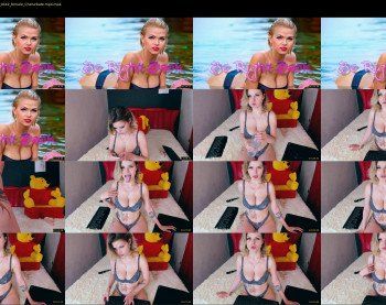 jessiccaburns — 39 minute Chaturbate female cam show recording, 1080p, Jun 16, 2019