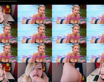 jessiccaburns — 42 minute Chaturbate female cam show recording, 1080p, Jun 17, 2019