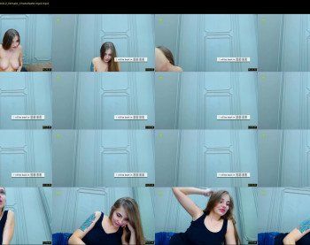 juliabeautiful — 32 minute Chaturbate female cam show recording, 1080p, Jun 17, 2019