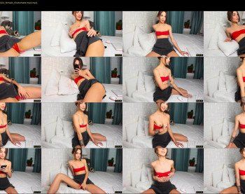 kalisa_pearl — 51 minute Chaturbate female cam show recording, 720p, Jun 16, 2019