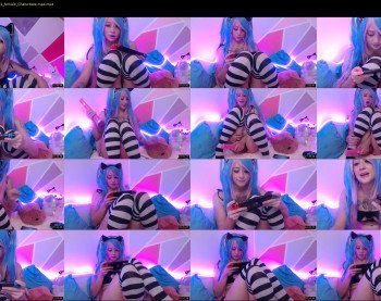 kao_chan — 67 minute Chaturbate female cam show recording, 480p, Jun 16, 2019