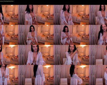 karrin — 29 minute Chaturbate female cam show recording, 1080p, Jun 16, 2019