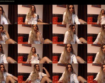 kiss_jess — 14 minute Chaturbate female cam show recording, 720p, Jun 16, 2019