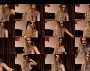kiss_jess — 35 minute Chaturbate female cam show recording, 720p, Jun 17, 2019