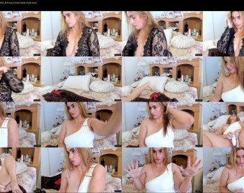 lalaisallbad — 29 minute Chaturbate female cam show recording, 720p, Jun 16, 2019