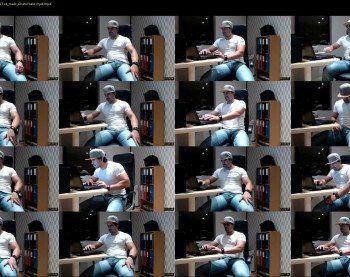 latino23bom — 34 minute Chaturbate male cam show recording, 480p, Jun 16, 2019