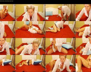 lorabigass — 48 minute Chaturbate female cam show recording, 720p, Jun 16, 2019