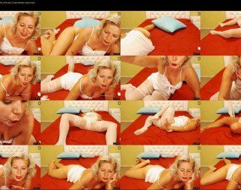 lorabigass — 50 minute Chaturbate female cam show recording, 720p, Jun 16, 2019