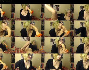 lsqueen — 10 minute Chaturbate female cam show recording, 1080p, Jun 17, 2019