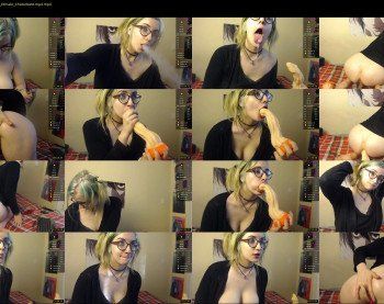 lsqueen — 29 minute Chaturbate female cam show recording, 1080p, Jun 17, 2019