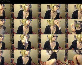 lsqueen — 6 minute Chaturbate female cam show recording, 1080p, Jun 17, 2019