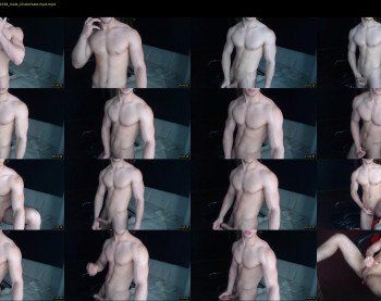 madmaxbad — 29 minute Chaturbate male cam show recording, 720p, Jun 16, 2019