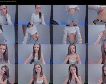 mary_rosse — 90 minute Chaturbate couple cam show recording, 720p, Jun 16, 2019