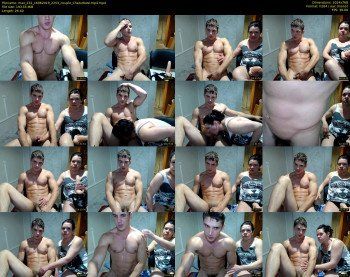 max_232 — 27 minute Chaturbate male cam show recording, 720p, Jun 16, 2019