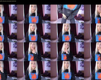 melissaallens — 5 minute Chaturbate female cam show recording, 1080p, Jun 16, 2019