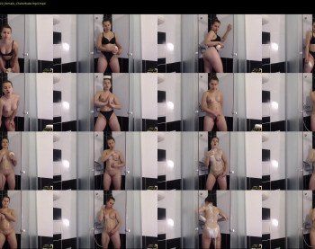 missfire69 — 36 minute Chaturbate female cam show recording, 1080p, Jun 16, 2019