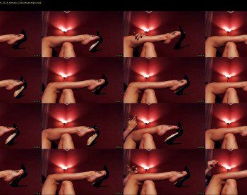 missmirandagd — 23 minute Chaturbate female cam show recording, 480p, Jun 16, 2019
