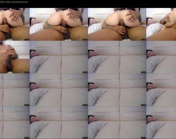 mrmrscouple — 9 minute Chaturbate couple cam show recording, 720p, Jun 17, 2019