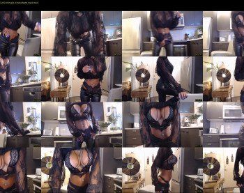 persianangel — 56 minute Chaturbate female cam show recording, 1080p, Jun 16, 2019