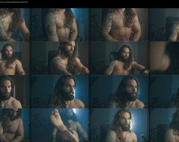 phil_chambers — 29 minute Chaturbate male cam show recording, 1080p, Jun 17, 2019