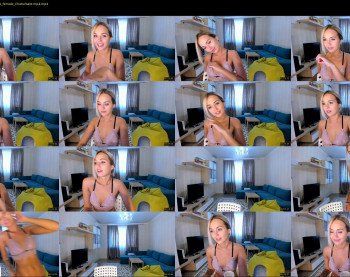 pippalee — 11 minute Chaturbate female cam show recording, 720p, Jun 16, 2019