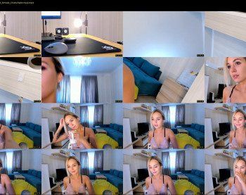 pippalee — 5 minute Chaturbate female cam show recording, 720p, Jun 16, 2019