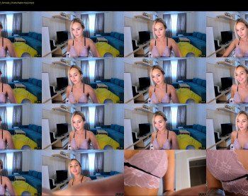 pippalee — 3 minute Chaturbate female cam show recording, 720p, Jun 16, 2019