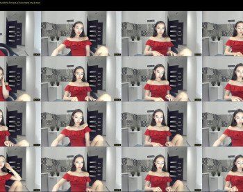 presidenttaylor — 29 minute Chaturbate female cam show recording, 720p, Jun 17, 2019
