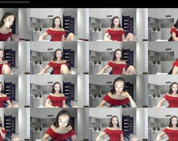 presidenttaylor — 29 minute Chaturbate female cam show recording, 720p, Jun 17, 2019