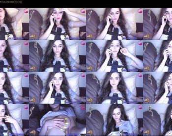 ps4pro — 31 minute Chaturbate female cam show recording, 720p, Jun 16, 2019