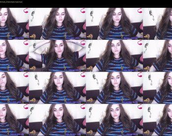 ps4pro — 22 minute Chaturbate female cam show recording, 720p, Jun 17, 2019