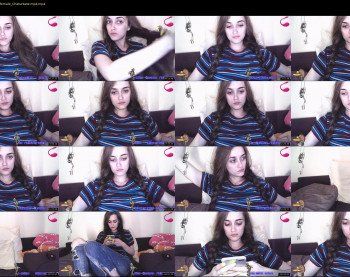 ps4pro — 79 minute Chaturbate female cam show recording, 720p, Jun 17, 2019