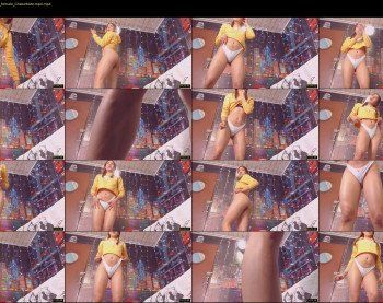 rosiehw — 29 minute Chaturbate couple cam show recording, 1080p, Jun 16, 2019