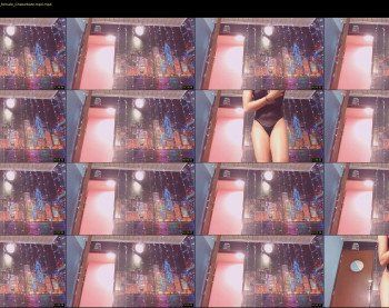 rosiehw — 29 minute Chaturbate couple cam show recording, 1080p, Jun 16, 2019