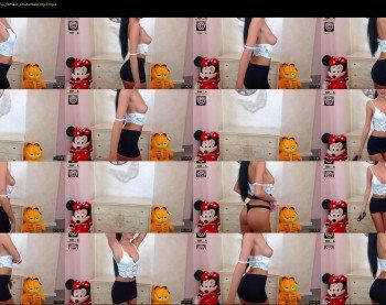 sara_daisy — 62 minute Chaturbate female cam show recording, 720p, Jun 16, 2019