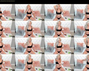 sensualldream — 5 minute Chaturbate female cam show recording, 1080p, Jun 16, 2019