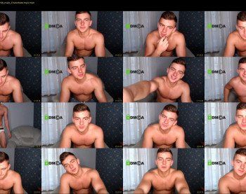 sexystbboy — 44 minute Chaturbate male cam show recording, 720p, Jun 17, 2019