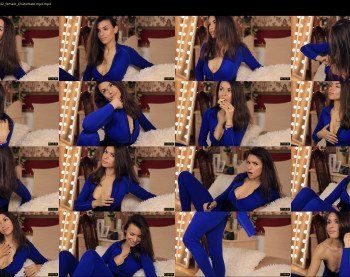 sofiafoster — 32 minute Chaturbate female cam show recording, 1080p, Jun 16, 2019