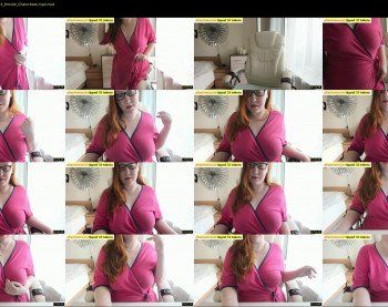soft_body — 36 minute Chaturbate female cam show recording, 1080p, Jun 16, 2019