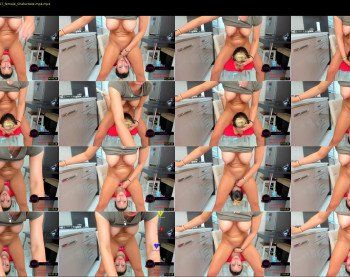 sophydiva — 13 minute Chaturbate female cam show recording, 1080p, Jun 16, 2019