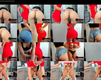 sophydiva — 56 minute Chaturbate female cam show recording, 1080p, Jun 16, 2019