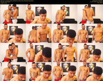 straigthguysfun — 51 minute Chaturbate male cam show recording, 480p, Jun 16, 2019