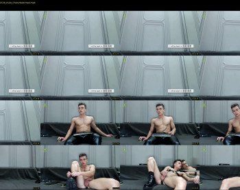 sultryandrew — 56 minute Chaturbate male cam show recording, 1080p, Jun 16, 2019