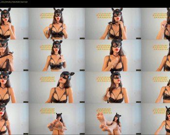 sweetbuttocks — 10 minute Chaturbate female cam show recording, 1080p, Jun 16, 2019