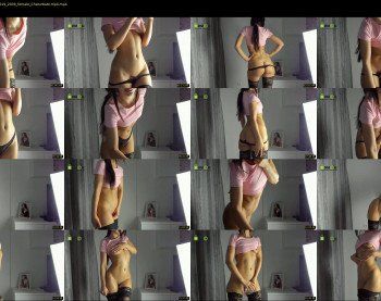 sweety_rinushka_ — 19 minute Chaturbate female cam show recording, 1080p, Jun 16, 2019