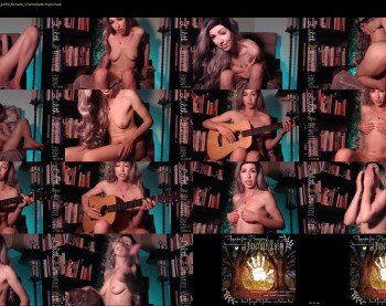 tantric_eden_ — 33 minute Chaturbate female cam show recording, 480p, Jun 16, 2019