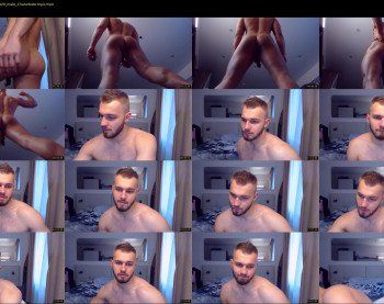 tasty_justin — 28 minute Chaturbate male cam show recording, 1080p, Jun 16, 2019
