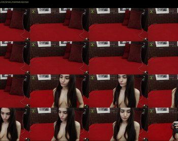 terryadorable — 6 minute Chaturbate female cam show recording, 1080p, Jun 16, 2019
